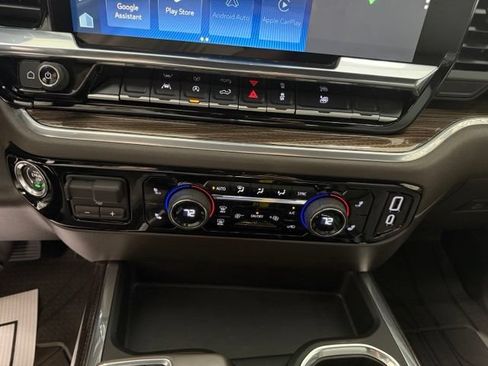 Used 2026 Chevrolet Silverado 1500 RST w/ Convenience Package II AWD/4WD image 22