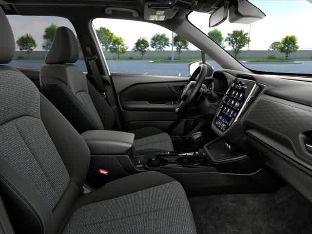 New 2026 Subaru Forester Touring AWD/4WD image 15