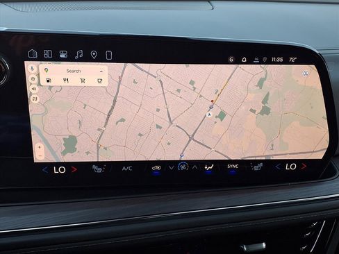 New 2026 Chevrolet Tahoe LT w/ Comfort Package image 11