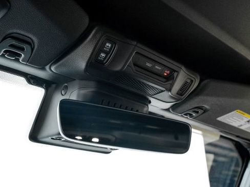 Used 2025 Jeep Wrangler Unlimited Rubicon 392 image 50