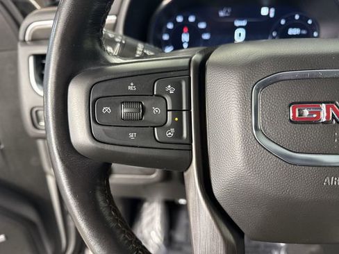 Used 2022 GMC Yukon AT4 image 13