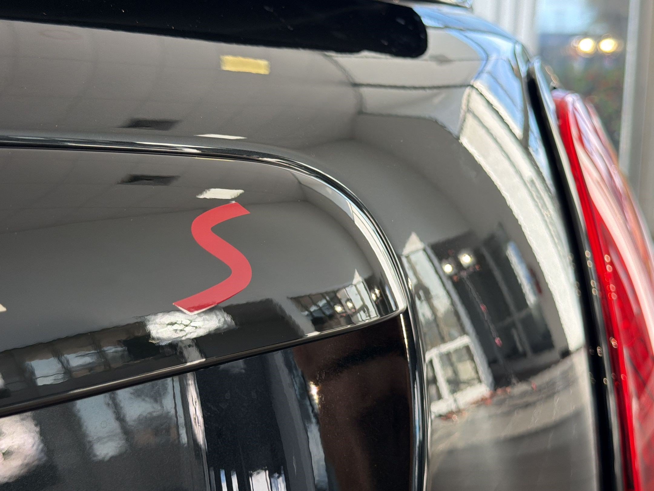 New 2026 MINI Cooper S FWD image 32