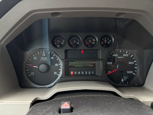 Used 2010 Ford F350 XL AWD/4WD image 22