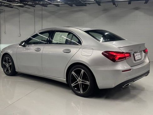 Used 2021 Mercedes-Benz A 220 A 220 w/ Premium Package image 2