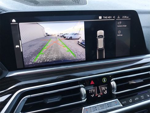 Used 2020 BMW X5 xDrive40i w/ Convenience Package image 17