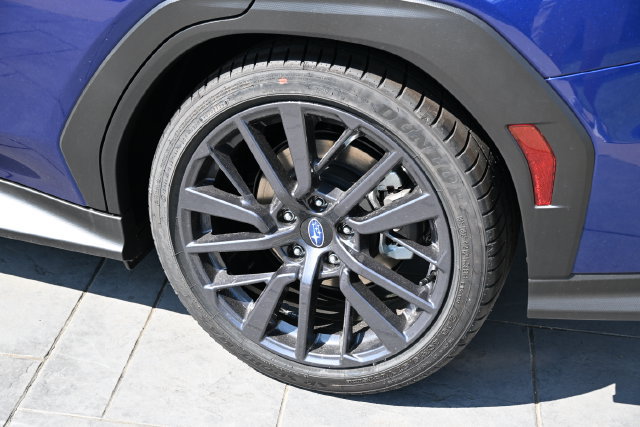 New 2026 Subaru WRX Premium AWD/4WD image 12