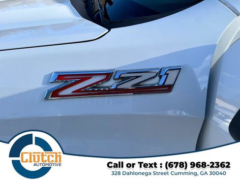 Used 2020 Chevrolet Silverado 1500 W/T w/ WT Value Package image 27