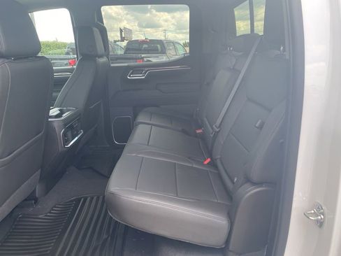 New 2026 Chevrolet Silverado 1500 LTZ w/ LTZ Convenience Package II image 15