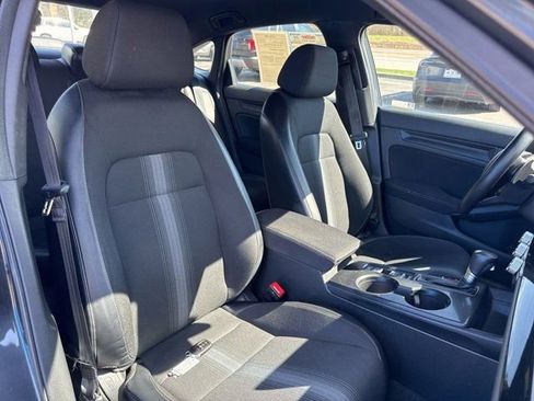 Used 2023 Honda Civic Sport image 10