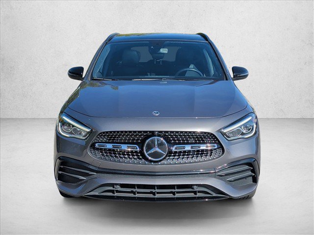 Certified 2023 Mercedes-Benz GLA 250 image 2