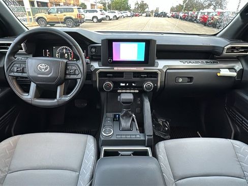 New 2026 Toyota Tacoma SR5 image 22