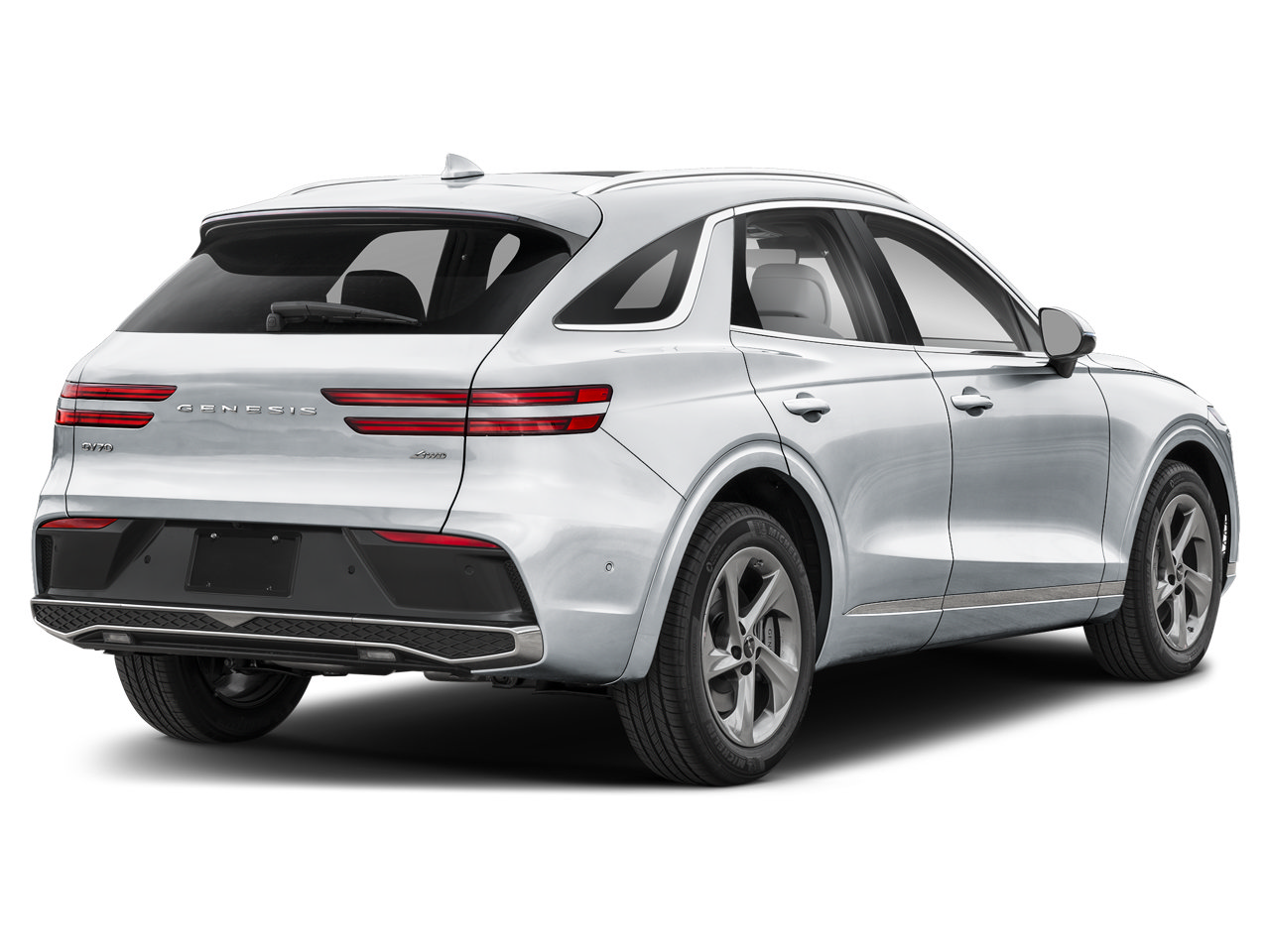 New 2027 Genesis GV70 2.5T AWD/4WD image 2