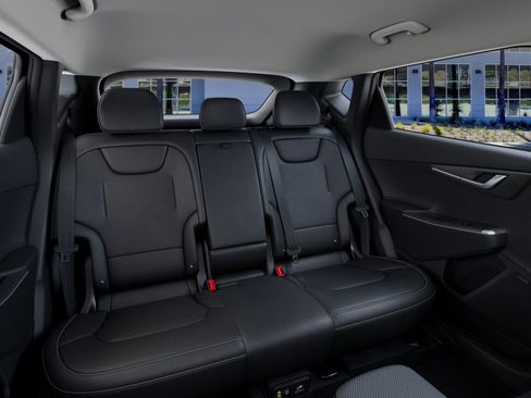 New 2025 Kia EV6 Wind image 16