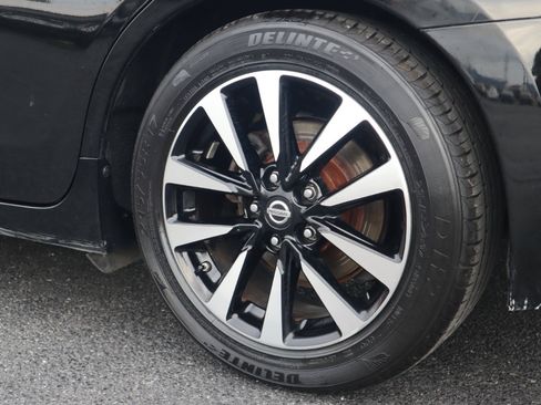 Used 2018 Nissan Altima 2.5 SL image 25