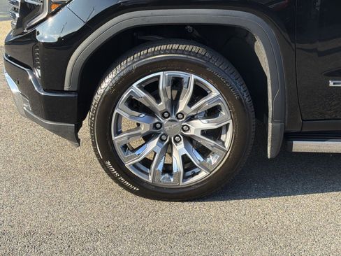 Used 2025 GMC Sierra 1500 Denali w/ Denali Reserve Package image 12