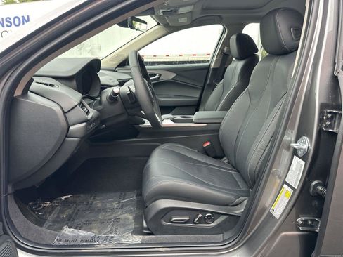 New 2025 Acura TLX w/ Technology Package image 11