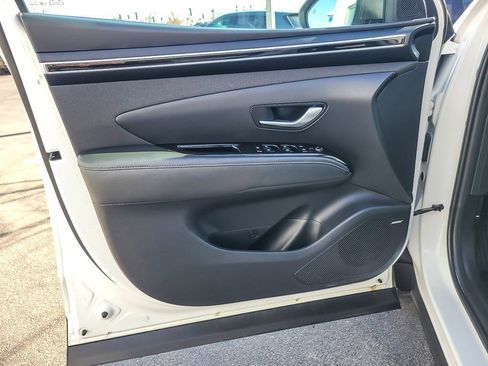 Used 2024 Hyundai Santa Cruz Limited image 16