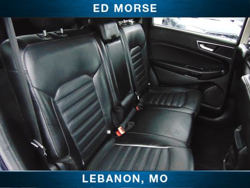 Used 2016 Ford Edge SEL w/ Equipment Group 201A image 14