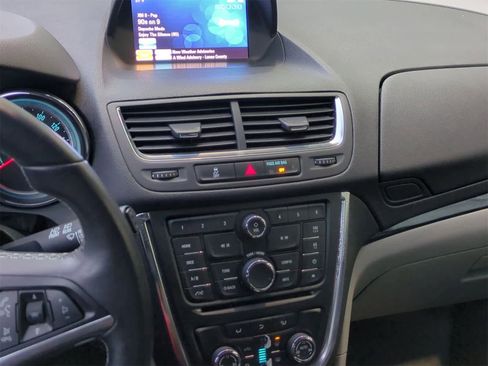 Used 2015 Buick Encore Convenience image 26