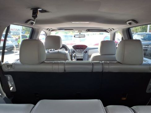 Used 2013 Honda Pilot EX-L image 14