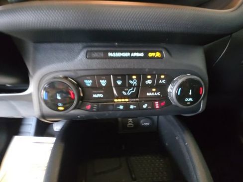Certified 2024 Ford Bronco Sport Outer Banks w/ Tech Package AWD/4WD image 17