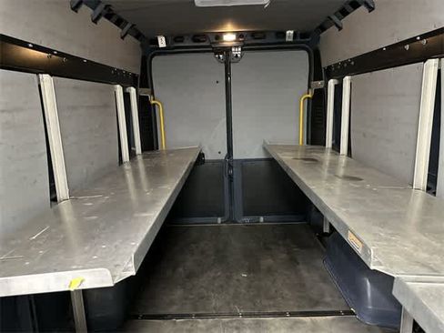 Used 2020 RAM ProMaster 3500 image 14