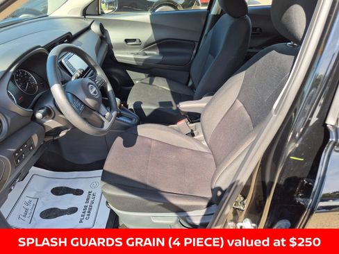 Certified 2025 Nissan Kicks Play S FWD image 26