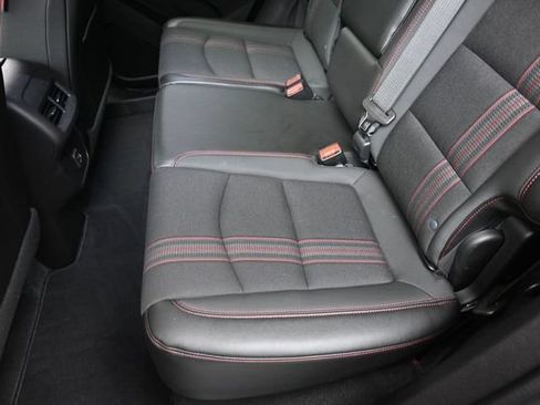 Used 2024 Chevrolet Equinox RS FWD image 22