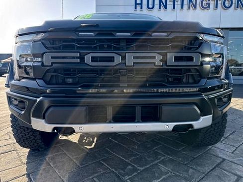 Used 2025 Ford F150 Raptor AWD/4WD image 28