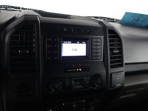 Used 2020 Ford F150 XL w/ Equipment Group 101A Mid image 28