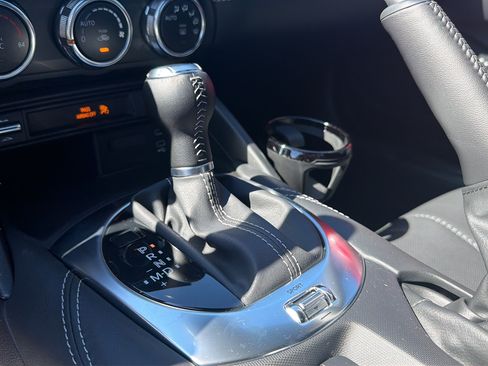 New 2026 MAZDA MX-5 Miata RF Grand Touring RWD image 27