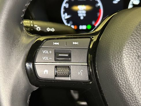 Certified 2024 Honda CR-V EX-L image 32