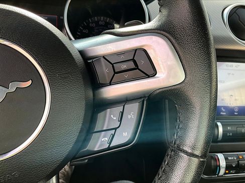 Used 2020 Ford Mustang EcoBoost w/ Equipment Group 101A image 22