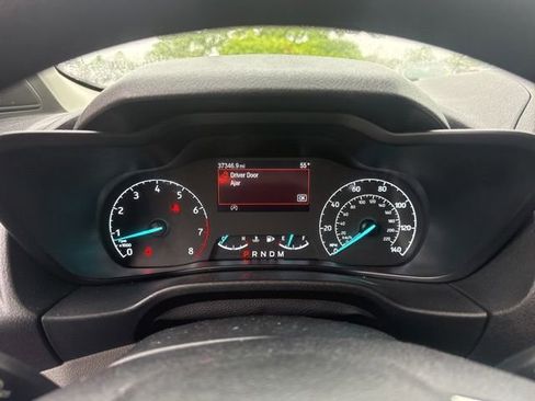 Used 2023 Ford Transit Connect XLT FWD image 15
