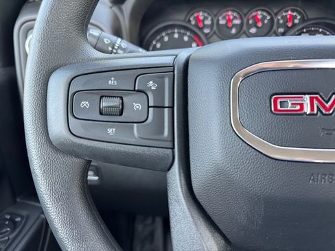 New 2026 GMC Sierra 3500 Pro w/ Snow Plow Prep Package AWD/4WD image 14