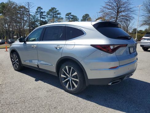 New 2026 Acura MDX w/ Technology Package image 30