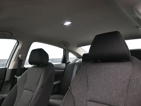 Certified 2024 Honda Accord LX image 28