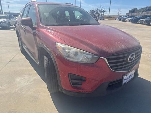 Used 2016 MAZDA CX-5 Sport image 3