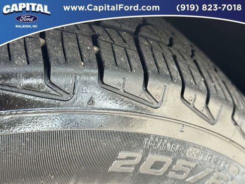 Used 2023 Nissan Sentra SV w/ All-Weather Package FWD image 14