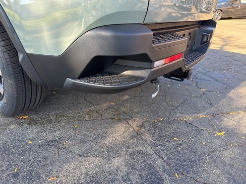 New 2026 Hyundai Santa Cruz SEL image 11