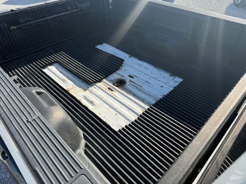 Used 2011 Ford F250 Lariat w/ Lariat Ultimate Pkg image 9