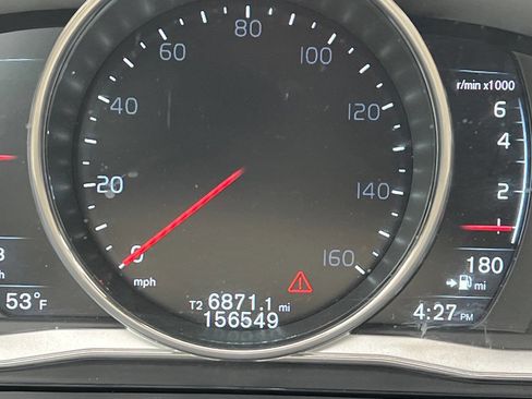 Used 2015 Volvo S60 T5 Premier w/ Convenience Package FWD image 5