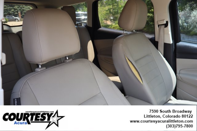 Used 2014 Ford Escape Titanium AWD/4WD image 31