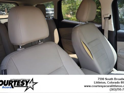 Used 2014 Ford Escape Titanium AWD/4WD image 31