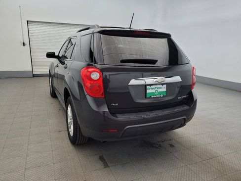 Used 2015 Chevrolet Equinox LT image 6
