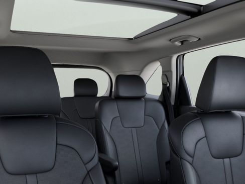 New 2026 Kia Sorento SX FWD image 27