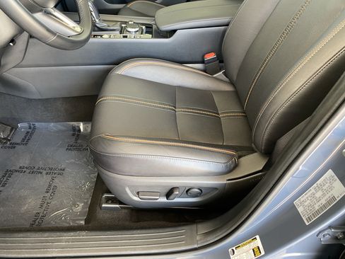 Certified 2025 MAZDA CX-50 AWD 2.5 S w/ Cargo Package image 40