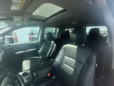 Used 2023 Honda Ridgeline RTL image 7