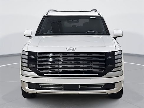 New 2026 Hyundai Palisade Calligraphy image 2