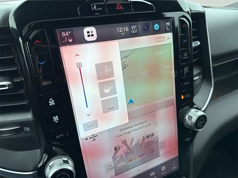 New 2026 RAM 1500 Big Horn image 25